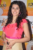 Tapsee Latest Photo Stills
